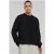 Urban Classics Set In Boxy Sweater Black