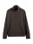 Next Sweatshirt  chocoladebruin / wit