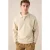 Sissy-Boy sweater met backprint beige