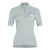 ADIDAS PERFORMANCE Functioneel shirt ‘Essentials’  mintgroen / wit
