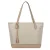 GABOR Shopper ‘Annett’  beige / camel / wit