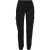 Urban Classics Dames/Dames Cargo Pocket Hoge Taille Joggingbroek (Zwart)