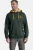 Charles Colby hoodie EARL TODD Plus Size groen