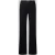 Christian Berg Woman straight fit stoffen broek in 5-pocketmodel