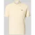 Lacoste Regular fit poloshirt van katoenmix