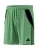 ADIDAS PERFORMANCE Sportbroek ‘Tiro 24’  lichtgroen / zwart