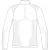 T-shirt met lange mouwen Falke Warm