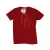 Marvel Heren Daredevil DD Logo T-Shirt (Kardinaal)