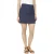 Dames spijkerrok Pepe Jeans HW Weave