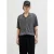 Jack & Jones Overhemd met korte mouwen JJEJEFF SOLID RESORT SHIRT S/S SN