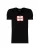 Diesel T-Shirt T-Diegor Mannen zwart