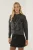 Bloemenpatroon Crew Neck Trui