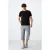 Heren Capri Fietsshorts