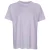 SOLS Heren Boxy Organic Oversized T-shirt (Lila)