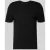 MCNEAL regular fit T-shirt met ronde hals
