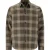 Gestikte shirt Whistler Hobbis