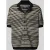 MCNEAL Loose fit gebreid jack met 1/2-mouwen