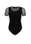 TEYLI Shirt body  zwart
