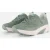 Gabor Gabor Sneakers Rollingsoft groen Textiel