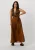 Mes Demoiselles Maxi Jurk Dames Muse,