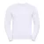 Russell Heren Authentiek Sweatshirt (Wit)