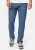INDICODE JEANS Chino ‘Bryne’  blauw