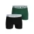 Katoenen boxershorts Björn Borg Organic (x2)