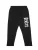 Benlee Sportbroek ‘Beaty’  zwart / wit