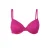 Brunotti voorgevormde beugel bikinitop Novasarah roze