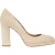 LK Bennett Serenity Pump Camel