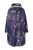 LAURASØN Functionele jas  marine / gemengde kleuren