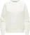 Ragwear Sweatshirt ‘Joann’  wit
