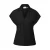 Mixte Lin Poloshirt Dames COMMA