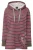 LAURASØN Sweatshirt  bruin / pink / wit