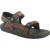 Timberland Tb0a5p77akn1 jongens sandalen