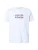 Calvin Klein Jeans Shirt  pastellila / zwart