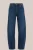 Blue Ridge – Dames tapered fit broek – Tapered – Donkerblauw – Katoen –