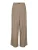 VERO MODA Pantalon ‘VMMindy’  crème / bruin