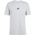 Adidas Heren essentials gestreept single jersey t-shirt