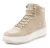 Elbsand Sneakers hoog  lichtbeige