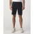 J.C. Rags Korte broek donker