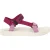 Regatta Dames/Dames Vendeavour Sandalen (Beaujolais/Lila’s)