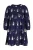 happy girls Jurk  navy