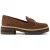 Leren damespantoffels Toms Cara Bow