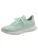 Tamaris Sneakers laag  mintgroen