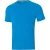 JAKO Functioneel shirt ‘Run 2.0’  royal blue/koningsblauw / wit