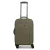 CHECK.IN Trolley ‘Sevilla 2.0’  olijfgroen