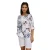 Vrouwenblouse Moodo L-KO-4666