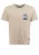 Key Largo Shirt ‘KLHero’  sand / navy