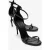Yelena Pump met Enkelbandje en Stilettohak